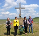 Вшанували пам’ять жертв політичних репресій 
