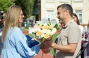 У Кропивницькому спортсменам і тренерам вручили обласні відзнаки