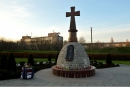 Запали свічку пам’яті: у Кропивницькому вшанують пам’ять жертв Голодомору