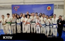 В активі Кропивницького СК Борець 10 золотих медалей чемпіонату України з джиу-джитсу федерації JJIF