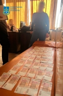 Судитимуть  члена районної  військово-лікарської комісії