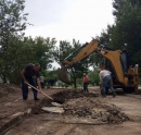 Фахівці водоканалу на Кіровоградщині працюють за такими адресами