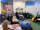 У Кропивницькому відбувся «Студентський квіз 2025»