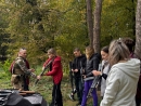На Кіровоградщині триває підготовка громадян до національного спротиву