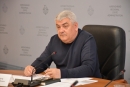 У Кіровоградській ОВА працюють над «Концепцією вшанування пам’яті полеглих Героїв»