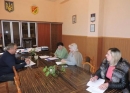 Нарада з керівниками та головними бухгалтерами 