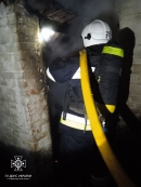 Двічі за добу на Кіровоградщині горіли господарчі споруди 