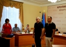 До Дня Незалежності України у Кропивницькому відзначили тих, хто наближає Перемогу