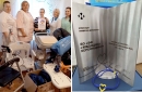 Благодійний фонд, що працює на Кіровоградщині, отримав відзнаку для волонтерів і благодійників