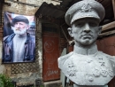 Кропивницький попрощався з великим майстром