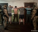 Правоохоронці Кіровоградщини викрили злочинну групу у вчиненні шахрайств 