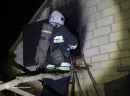 Підрозділи ДСНС Кіровоградщини ліквідували чотири пожежі у житловому секторі
