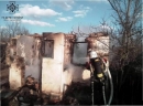 За добу, що минула, на Кіровоградщині бійці ДСНС тричі гасили займання різного характеру