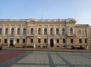 На Кіровоградщині планують відремонтувати покрівлю пам’ятки архітектури