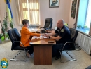 Олександрійська РВА та громадська організація підписали меморандум про співпрацю у сфері протидії корупції
