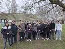 «Щит Незалежності»: спортивний турнір на честь загиблих Героїв