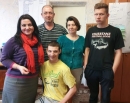 Запровадження патронату
