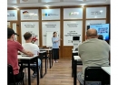 Від служби до власної справи: грантові ресурси для ветеранів у Кропивницькому