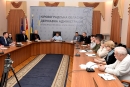 На Кіровоградщині розроблятимуть культурно-туристичну програму «Земля корифеїв»