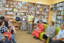 На Кіровоградщині започаткували обласну літературну премію імені Володимира Панченка