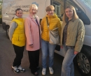 Понад тисячу доз вакцин доправили до медзакладів Голованівського району