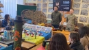 Бійці 1 ОШБ провели профорієнтаційні зустрічі з молоддю Кіровоградщини