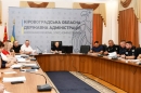 Із 1 вересня всі учні на Кіровоградщині будуть забезпечені безкоштовним гарячим харчуванням