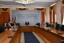 В Кіровоградській ОВА обговорили діяльність центрів підготовки громадян до нацспротиву