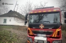 На пожежі у приватному житловому будинку загинула дитина, ще троє людей травмовані