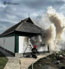 За добу, що минула, рятувальники загасили 4 пожежі у житловому секторі та 16 на відкритих територіях