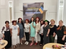 «Простір довіри»: у єдності, у підтримці, у взаєморозумінні