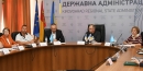 Онлайн-зустріч у межах платформи "Діалог влади та бізнесу"