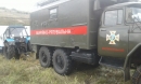 Відбуксирували трактор