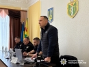 На Кіровоградщині поліцейські долучилися до зустрічі з родинами безвісти зниклих та полонених військових