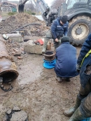  Інформація про стан водопостачання на об’єктах ОКВП «Дніпро-Кіровоград» 