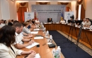 Засідання Конгресу місцевих та регіональних влад при Президентові України.
