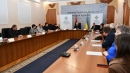 У Кіровоградській області обговорили ситуацію у сфері пасажирських перевезень