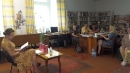 Літературна зустріч 