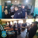 Наркотрафік до виправної колонії: на Кіровоградщині припинено діяльність злочинної організації