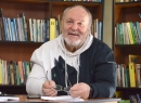Презентація нової книги Миколи Барабулі