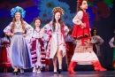 У Кропивницькому відбувся XVIII Всеукраїнський конкурс краси і таланту «Степова красуня»