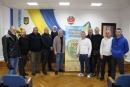 У Малій Висці запрацювала нова ветеранська громадська організація "Сталеві Серця МВ"