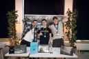 Школярі з Кропивницького — переможці всеукраїнських змагань із кібербезпеки CTF Junior League 2026