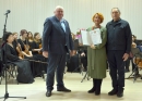 У Кропивницькому відзначили Всеукраїнський день працівників культури та майстрів народного мистецтва  