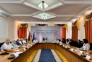Безбар’єрність у ЦНАПах Кіровоградщини