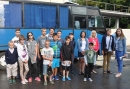 У Знам’янському районі триває оздоровча кампанія 