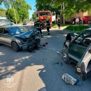 Скільки на Кіровоградщині сталось ДТП через перевищення встановленої та безпечної швидкості руху з початку року