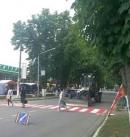 Відновлюють розмітку