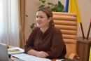 Кіровоградщина долучилася до засідання президії Конгресу місцевих та регіональних влад при Президентові України