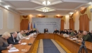 В області відбулося засідання Ради оборони з питань виконання мобілізаційних завдань